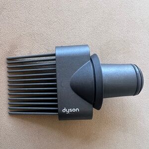 Dyson Supersonic Wide Tooth Comb Attachment – Genuine Dyson